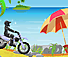 Mini Bike Challenges